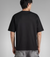 G-Star T-Shirt - Center Chest Boxy R T - Black  - D24780 - C336 - 6484