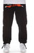 Icecream Pants - Runner Cargo Pants - Black - 441-6106