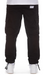 Icecream Pants - Runner Cargo Pants - Black - 441-6106