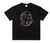 Billionaire Boys Club T-Shirt - BB Stealth SS Tee - Black - 841-6200