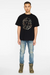 Billionaire Boys Club T-Shirt - BB Stealth SS Tee - Black - 841-6200