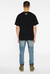 Billionaire Boys Club T-Shirt - BB Stealth SS Tee - Black - 841-6200