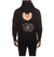 Billionaire Boys Club Hoodie - BB Align Hoodie - Black - 841-6308