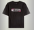 G-Star T-Shirt - Gradient old skool Logo Boxy - Dark Black - D25089