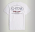 G-Star T-Shirt - Circle Back  Graphic  - White - D25087