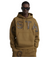 G-Star Sweater - Embro print Loose  Hooded Sweater - Kangaroo - D25530