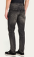 Purple-Brand Jeans - Skinny Week Old Wash - Black - P001-SWKO424