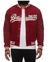 Billionaire Boys Club Jacket - BB Space Crew Jacket - Chili Pepper  - 841-7402