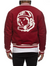 Billionaire Boys Club Jacket - BB Space Crew Jacket - Chili Pepper  - 841-7402