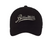 Billionaire Boys Club Hat - BB Horizon Hat - Black - 841-7802