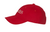 Billionaire Boys Club Hat - BB Horizon Hat - Chili Pepper - 841-7802