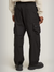 G-Star Cargo Pants - 3D Relaxed  Knee Cargo - Neo Black - D25466