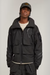 G-Star Jacket - Cargo Jacket - Neo Black - D25450