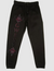 G-West Jogger Set - Dead Devil - Black - GWHLHDFG9134