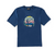 Scotch & Soda T-Shirt - Artwork Short Sleeve T-Shirt - Insignia Blue - 182836 FA25