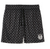 Cult Of Individuality Shorts - Mesh Shorts - Diamond Plate - 625A5-MS71E