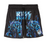 Cult Of Individuality Shorts - Mesh Shorts - Kiss - 625A5-MS71D