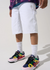 Serenede Shorts - Quartz - WHT - DSWHT