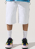 Serenede Shorts - Quartz - WHT - DSWHT