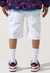 Serenede Shorts - Quartz - WHT - DSWHT