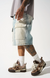 Serenede Shorts - DelMar- BL - DSBL