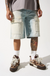 Serenede Shorts - DelMar- BL - DSBL
