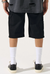 Serenede Shorts - Inkstshort - BLK - DSBLK