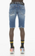 Cult Of Individuality Shorts - Rocker Short - RAZOR - 622A5-SR07D