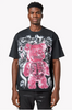 Guapi T-Shirt - Gummy Bear Tee - Pink - GBP