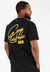 Coogi Shirt - Script - Black - 101