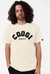 Coogi Shirt - Applique - Cream - 104