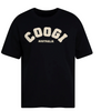 Coogi Shirt - Applique - Black - 104