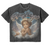 Prestige Shirt - Angel Tee - Black - ATB