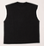 Prestige Shirt - Rhinestone Angel Sleeveless - Black - RASB