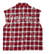 Prestige Shirt - Imperium Flannel - Red - IFR