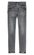 Purple-Brand Jeans - Vamg Vintage-  Abrasions Grey - P001-VAMG324