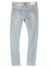 Purple-Brand Jeans - Light Dirty Wax - P001-LDW