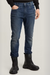 G-Star Jeans - D-Staq 3D Slim - Worn in Meadows - D05385