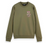 Scotch & Soda Sweater - SP25 - Olive Green 250 - 180478