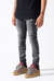 Serenede Jeans - Fume - Dark Grey