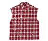 Prestige Shirt - Imperium Flannel - Red - IFR