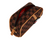 Sprayground Pouch - Hennyville - Brown  - B8001