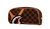 Sprayground Pouch - Hennyville - Brown  - B8001