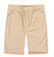 Bkys Shorts - Rhinestone - Beige - SP1279
