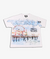 Forever Situated T-Shirt - Psalms - White - FSFW1