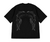 Human Vices T-Shirt - Chaos - Black - HVTSCB