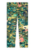 Billionaire Boys Club Pants - BB ATG - Leek Green - 831-7104