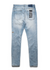 Ksubi Jeans - Denim Van Winkle Manhattan 1999 - Blue - MFA25DJ029