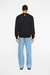 Billionaire Boys Club Sweatshirt - BB Clubhouse - Black  - 851-7310