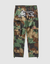 Icecream Cargo Pants - Big Block - Camo - 451-7102
